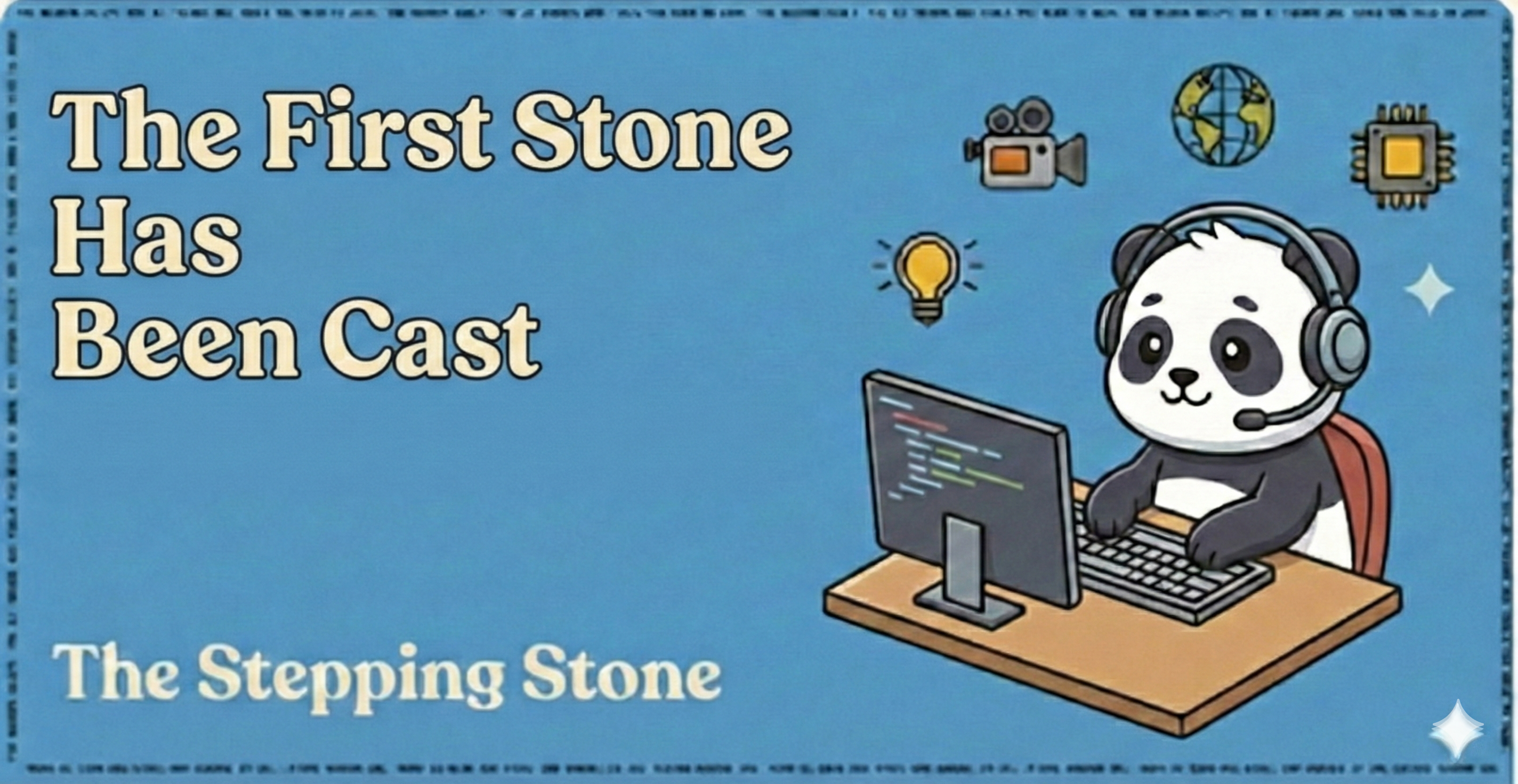 The Stepping Stone - Product & Innovation Newsletter